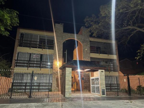 QR Inmobiliaria